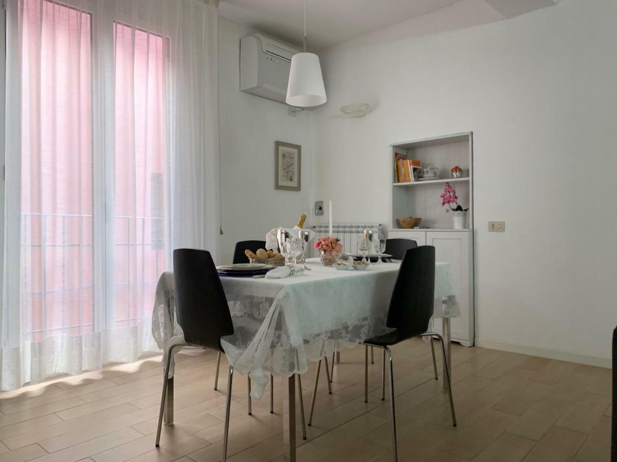 Apartamento Temporary House Vicolo Colombina