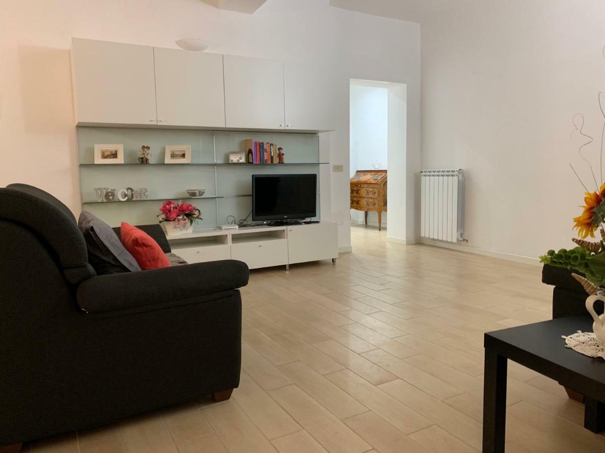 Apartamento Temporary House Vicolo Colombina