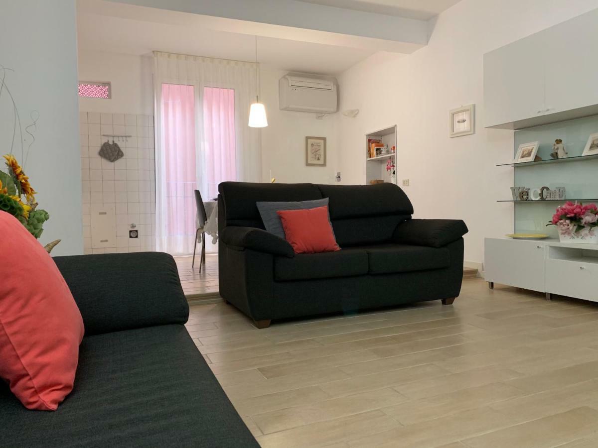Temporary House Vicolo Colombina Apartamento