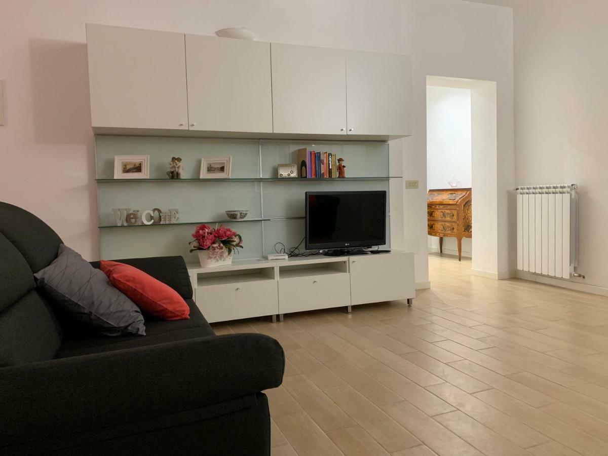Apartamento Temporary House Vicolo Colombina *