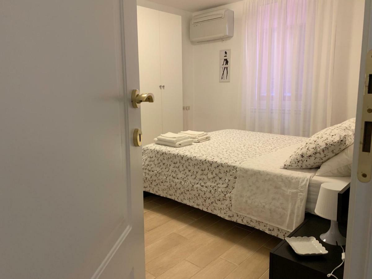 Apartamento Temporary House Vicolo Colombina