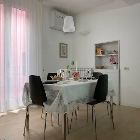 Temporary House Vicolo Colombina Apartment Bologna Exterior photo